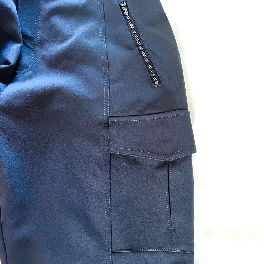Endless High Rise Cargo Pant - New W/O Tags